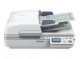 EPSON scanner A PLAT A4 BUSINESS WorkForce DS7500N