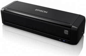 EPSON scanner Mobiles et PortablesWorkForce DS360W ,A4,