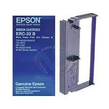 EPSON RUBAN ERC-32B