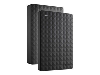 Seagate disque dur externe 2 To - USB 3.0