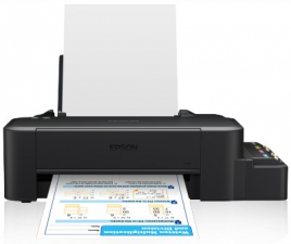 EPSON imprimante EcoTank L120