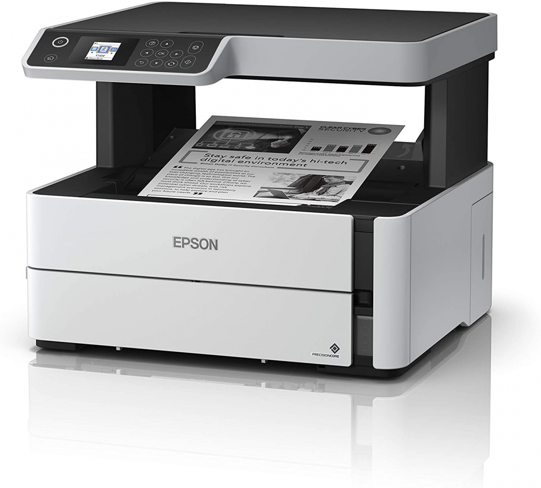 EPSON imprimante Jet D'encre EcoTank M2170