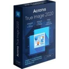 Acronis True Image 2020 Advanced