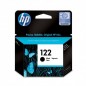 HP Cartouche encre  122 Tri-color