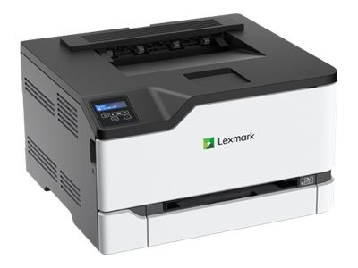 Imprimante Laser couleur Lexmark CS331dw 40N9120