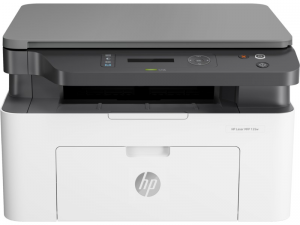HP Imprimantes LaserJet MFP Monochrome 4ZB83A