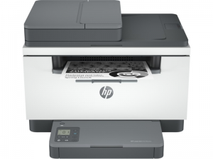 HP Imprimantes LaserJet MFP Monochrome  9YG09A