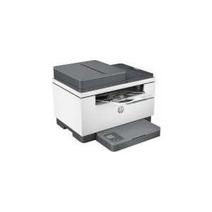 HP Imprimantes LaserJet MFP Monochrome  9YG08A