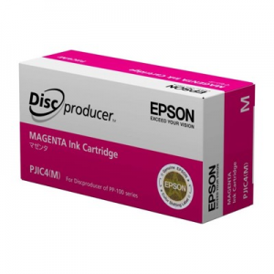 EPSON  Cartouche d’encre magenta PP-100 (PJIC4)