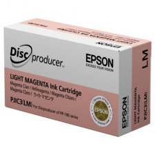 EPSON  Cartouche d’encre magenta clair PP-100 (PJIC3)