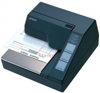 Epson imprimante Chèques/Factures TM-U295