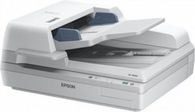 Epson scanner A PLAT A3 BUSINESS WorkForce DS-70000 - A3 -