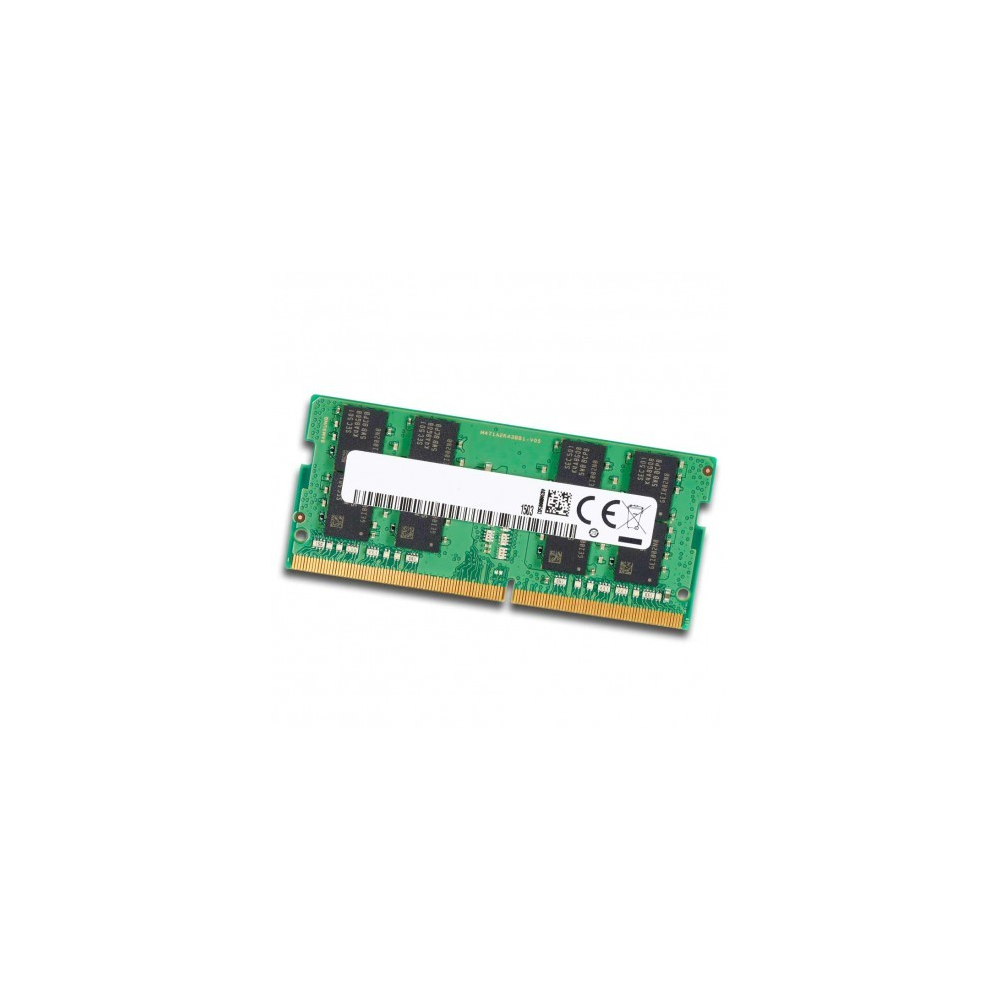 HP 4GB DDR4-3200 UDIMM