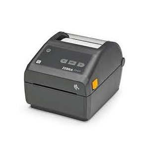 ZEBRA Imprimante d'étiquettes ZD421