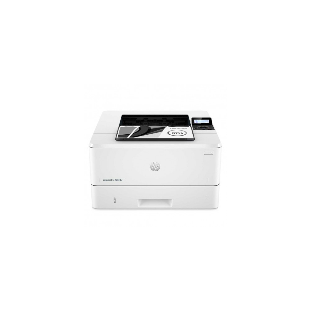 HP LaserJet Pro 4004dw 2Z610A