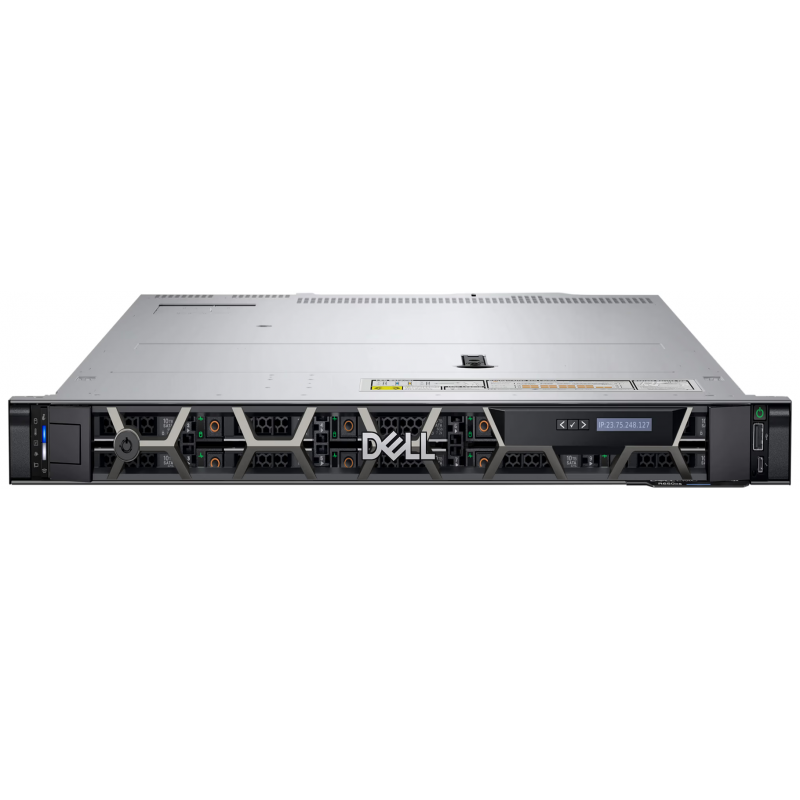 DELL PowerEdge R650XS  Server Xeon Silver 4310