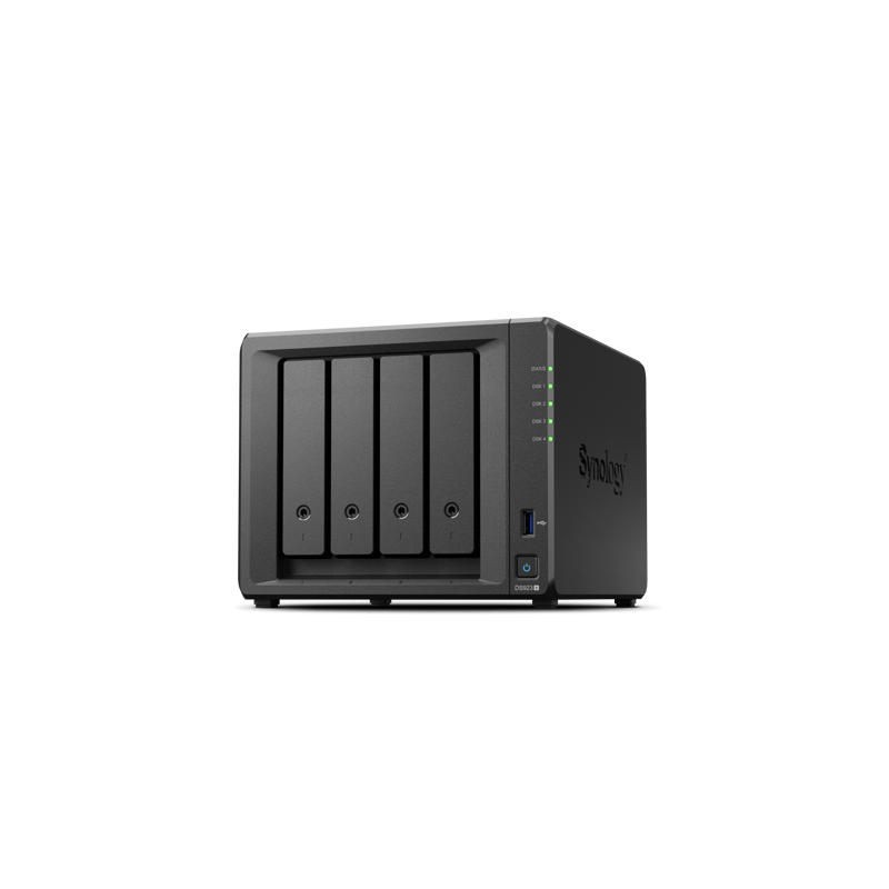 Synology  DS923+