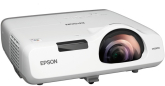 EPSON EB-530 courte focale XGA  HDMI 3.200 Lumens
