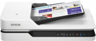 EPSON scanner A PLAT A4 BUSINESS WorkForce DS1660W,