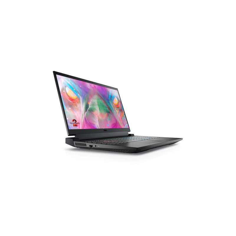 DELL G15 Gaming Laptop i5 12500H  DL-G15-I5-RTX