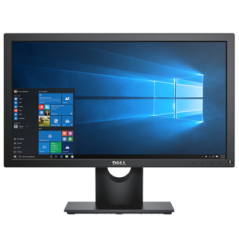 Dell 20 Monitor | E2016HV   49.4cm E2016HV