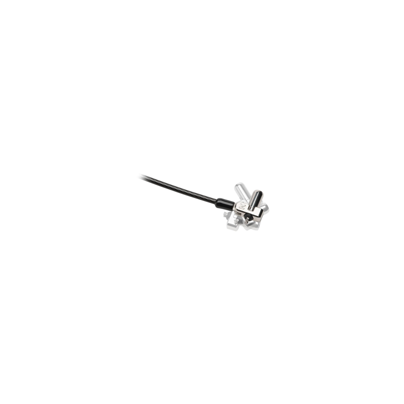 DELL N17 Keyed Laptop Lock For Dell Devices