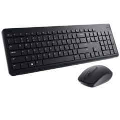 DELL Wireless Keyboard and Mouse   KM3322W  KM3322W