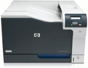 HP Color LaserJet CP5225 - CE710A