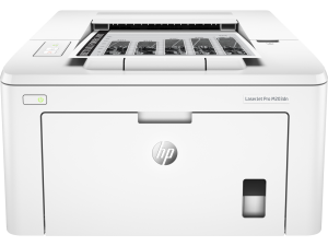 imprimante HP LaserJet Mono Pro M203dn  USB/ ethe R/V