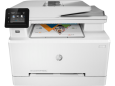 HP Color LaserJet Pro MFP M284fdw  7KW75A