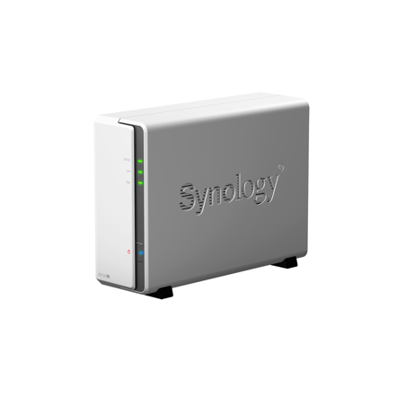 Synology serveur NAS DS120J