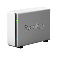 Synology serveur NAS DS120J