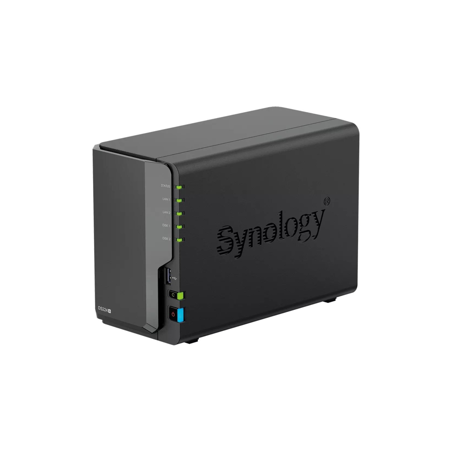 Synology serveur NAS DS224 plus