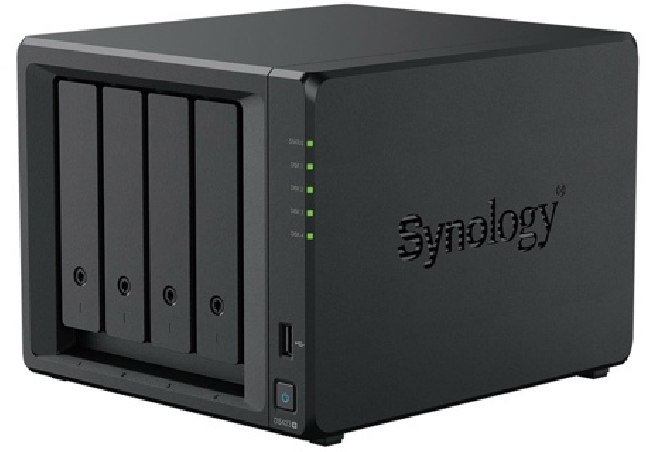 Synology serveur NAS DS423