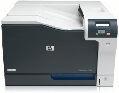 HP Color LaserJet CP5225n idp maroc