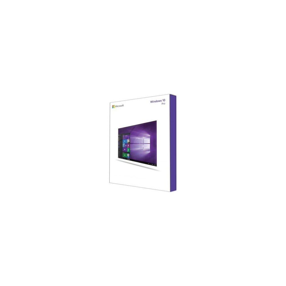 Windows 10 Home Win32 Français DSP OEI DVD
