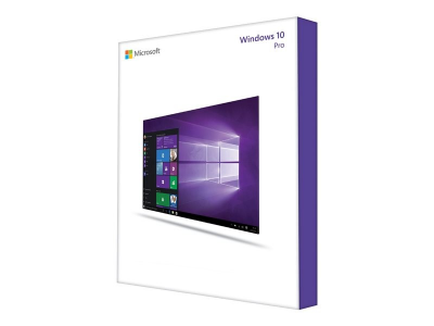 MicroSoft Windows  Pro 10 Win32 Ftancais