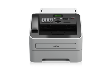 Brother FAX2845 laser