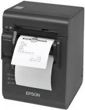 Imprimante à Ticket EpsonTM-L90